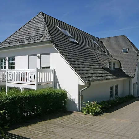 Haus Sudstrand - Fewo 09 شقة غورين
