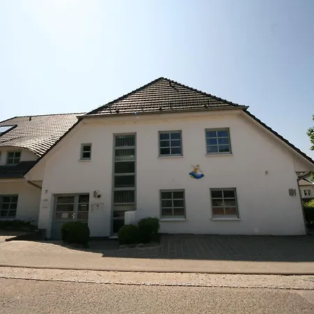 Haus Sudstrand - Fewo 09 غورين