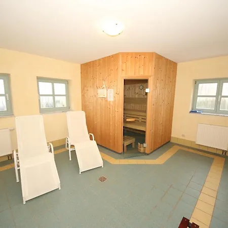 Haus Sudstrand - Fewo 09