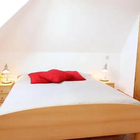Haus Sudstrand - Fewo 09