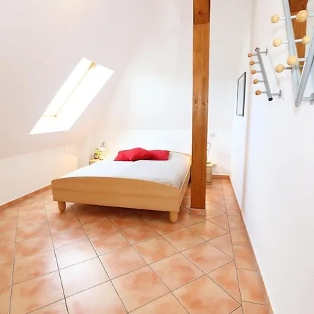 شقة Haus Sudstrand - Fewo 09