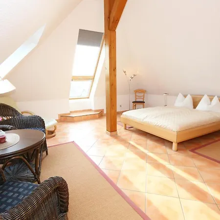 Haus Sudstrand - Fewo 09 * غورين