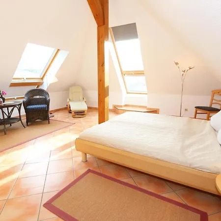 شقة Haus Sudstrand - Fewo 09 *