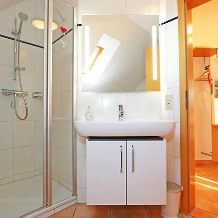 Haus Sudstrand - Fewo 09