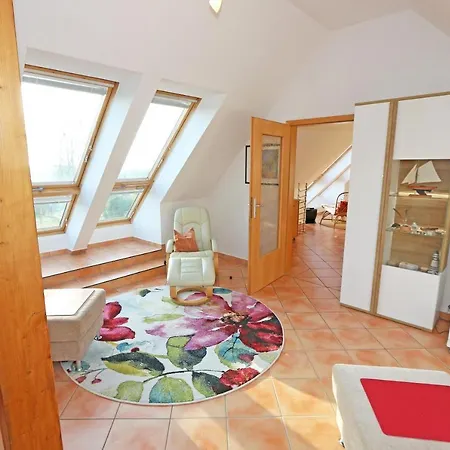 Haus Sudstrand - Fewo 09 شقة