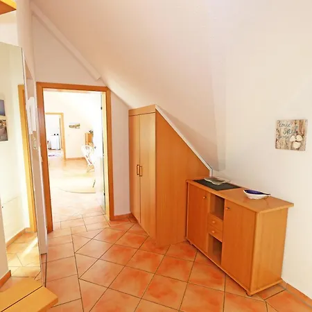 Haus Sudstrand - Fewo 09 *