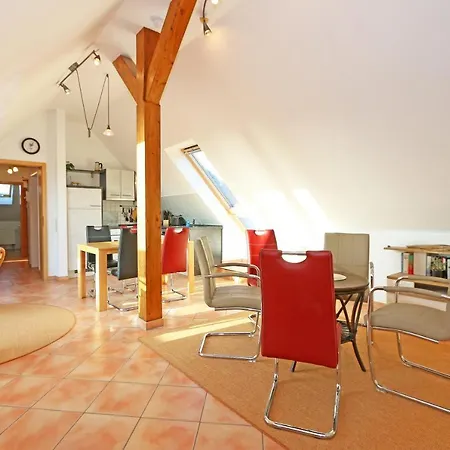 Haus Sudstrand - Fewo 09 *