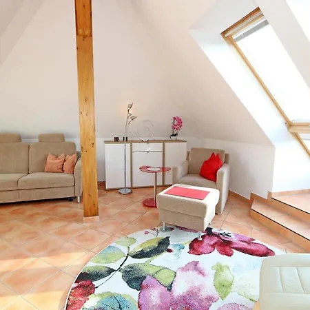 Haus Sudstrand - Fewo 09 شقة *